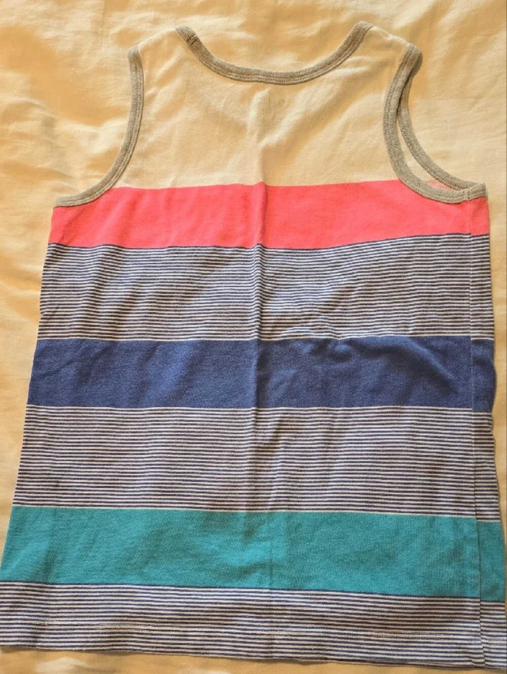 OshKosh Bgosh color block